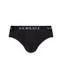 Versace Set 2 perechi de slipuri Basso AU04019 Colorat - Pled.ro