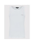 Versace Set 2 Tank top-uri Intimo AU04022 Colorat Slim Fit - Pled.ro