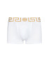 Versace Set 3 perechi de boxeri Greca AU10326 Colorat - Pled.ro