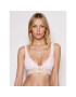 Versace Sutien Bralette Donna AUD01047 Roz - Pled.ro