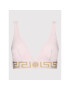 Versace Sutien Bralette Donna AUD01047 Roz - Pled.ro