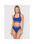 Versace Sutien top Donna AUD01039 Bleumarin - Pled.ro