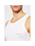 Versace Tank top Canotta AUU04022 Alb Slim Fit - Pled.ro