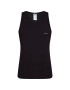 Versace Tank top Canotta AUU04022 Negru Slim Fit - Pled.ro