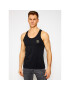 Versace Tank top Medusa AUU01012 Negru Regular Fit - Pled.ro