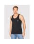 Versace Tank top Medusa AUU01012 Negru Regular Fit - Pled.ro