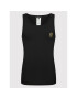 Versace Tank top Medusa AUU01012 Negru Regular Fit - Pled.ro