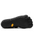 Vibram Fivefingers Pantofi Kso M148 Negru - Pled.ro