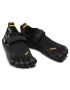 Vibram Fivefingers Pantofi Kso M148 Negru - Pled.ro