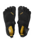 Vibram Fivefingers Pantofi Kso M148 Negru - Pled.ro