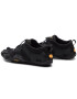 Vibram Fivefingers Pantofi V-Alpha 18W7101 Negru - Pled.ro