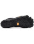 Vibram Fivefingers Pantofi V-Alpha 18W7101 Negru - Pled.ro