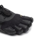 Vibram Fivefingers Pantofi V-Alpha 18W7101 Negru - Pled.ro