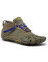 Vibram Fivefingers Pantofi V-Treck 18W7402 Verde - Pled.ro