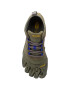 Vibram Fivefingers Pantofi V-Treck 18W7402 Verde - Pled.ro