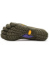 Vibram Fivefingers Pantofi V-Treck 18W7402 Verde - Pled.ro