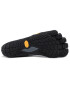 Vibram Fivefingers Pantofi V-Treck 19M7401 Negru - Pled.ro