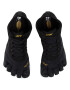 Vibram Fivefingers Pantofi V-Treck 19M7401 Negru - Pled.ro