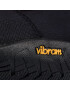 Vibram Fivefingers Pantofi V-Treck 19M7401 Negru - Pled.ro