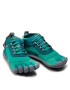 Vibram Fivefingers Pantofi V-Treck 19W7403 Verde - Pled.ro