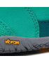 Vibram Fivefingers Pantofi V-Treck 19W7403 Verde - Pled.ro