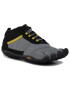 Vibram Fivefingers Pantofi V-Trek 19M7402 Gri - Pled.ro