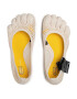 Vibram Fivefingers Pantofi VI-B 18W2702 Bej - Pled.ro