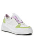 Vic Matié Sneakers 1C6466D_W62BE0TG11 Alb - Pled.ro