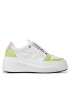 Vic Matié Sneakers 1C6466D_W62BE0TG11 Alb - Pled.ro