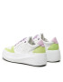 Vic Matié Sneakers 1C6466D_W62BE0TG11 Alb - Pled.ro