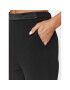 ViCOLO Pantaloni din material TR0199 Negru Regular Fit - Pled.ro