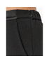 ViCOLO Pantaloni din material TR0199 Negru Regular Fit - Pled.ro