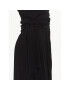 ViCOLO Rochie de seară TE0032 Negru Regular Fit - Pled.ro