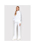 Victoria Victoria Beckham Bluză 1122JSS003189A Alb Regular Fit - Pled.ro