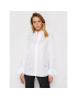 Victoria Victoria Beckham Cămașă Stardust Poplin 2121WSH002279A Alb Regular Fit - Pled.ro