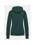 Viking Bluză Bamboo Panaka Hoodie Lady 730/25/8883 Verde Regular Fit - Pled.ro