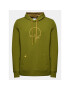 Viking Bluză Bamboo Panaka Hoodie Man 730/25/3888 Verde Regular Fit - Pled.ro