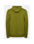 Viking Bluză Bamboo Panaka Hoodie Man 730/25/3888 Verde Regular Fit - Pled.ro