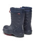 Viking Cizme de cauciuc Extreme Warm 5-75450-552 Bleumarin - Pled.ro