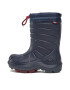 Viking Cizme de cauciuc Extreme Warm 5-75450-552 Bleumarin - Pled.ro