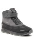 Viking Cizme de zăpadă Ted Gtx GORE-TEX 3-89400-277 Gri - Pled.ro