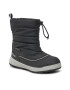 Viking Cizme de zăpadă Toasty Pull On Warm Gtx GORE-TEX 3-93010-2 Negru - Pled.ro