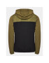 Viking Geacă Bamboo Creek Hoodie Man 750/25/4567 Verde Regular Fit - Pled.ro