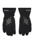 Viking Mănuși schi Aliana Gloves 113/21/3390 Negru - Pled.ro