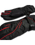 Viking Mănuși schi Devon Gloves 110/22/6014 Negru - Pled.ro