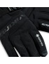 Viking Mănuși schi Hudson Gtx Gloves GORE-TEX 160/22/8282 Negru - Pled.ro