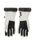 Viking Mănuși schi Silvana Gloves 113/21/7500 Alb - Pled.ro