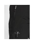 Viking Pantalon scurți din material Sumatra 800/24/9565 Negru Regular Fit - Pled.ro