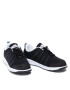 Viking Sneakers Arnes Low 3-48910-289 Negru - Pled.ro