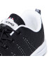 Viking Sneakers Arnes Low 3-48910-289 Negru - Pled.ro